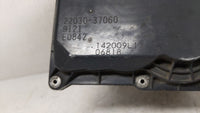 2010-2022 Toyota Prius Throttle Body P/N:22030-37060 Fits Fits 2010 2011 2012 2013 2014 2015 2016 2017 2018 2019 2020 2021 2