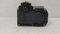 2010-2022 Toyota Prius Throttle Body P/N:22030-37060 Fits Fits 2010 2011 2012 2013 2014 2015 2016 2017 2018 2019 2020 2021 2