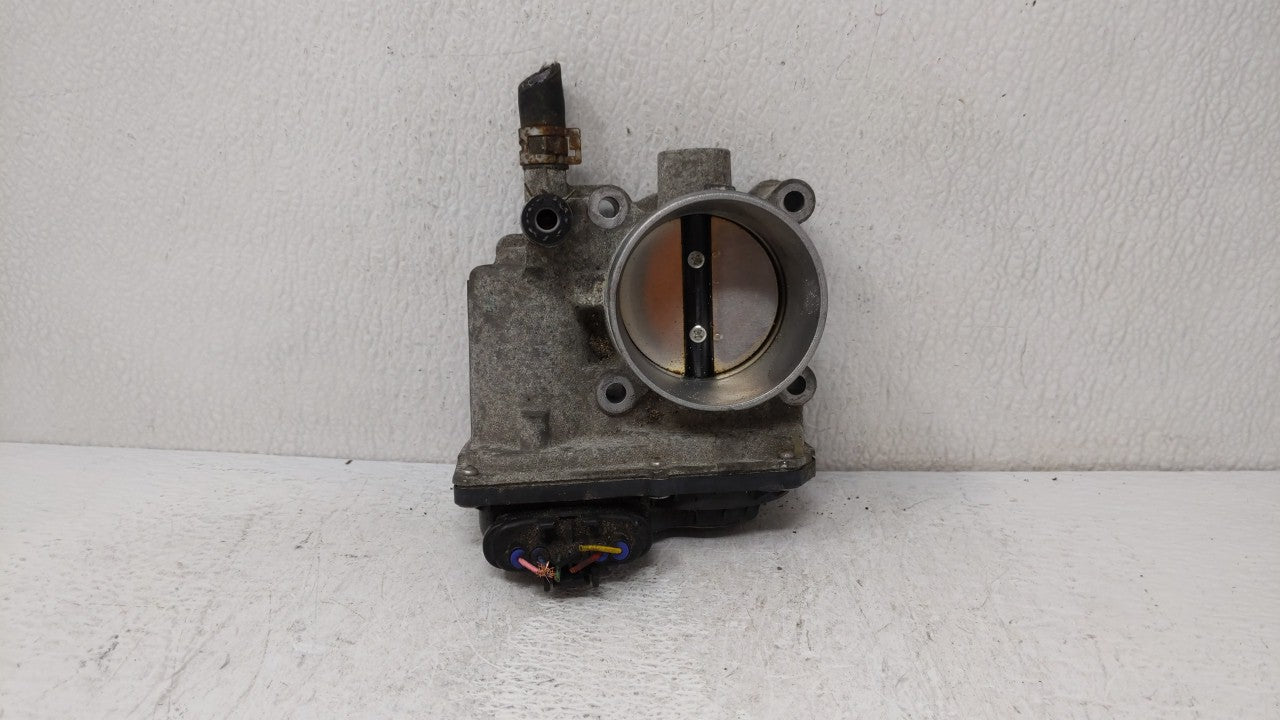 2010-2022 Toyota Prius Throttle Body P/N:22030-37060 Fits Fits 2010 2011 2012 2013 2014 2015 2016 2017 2018 2019 2020 2021 2