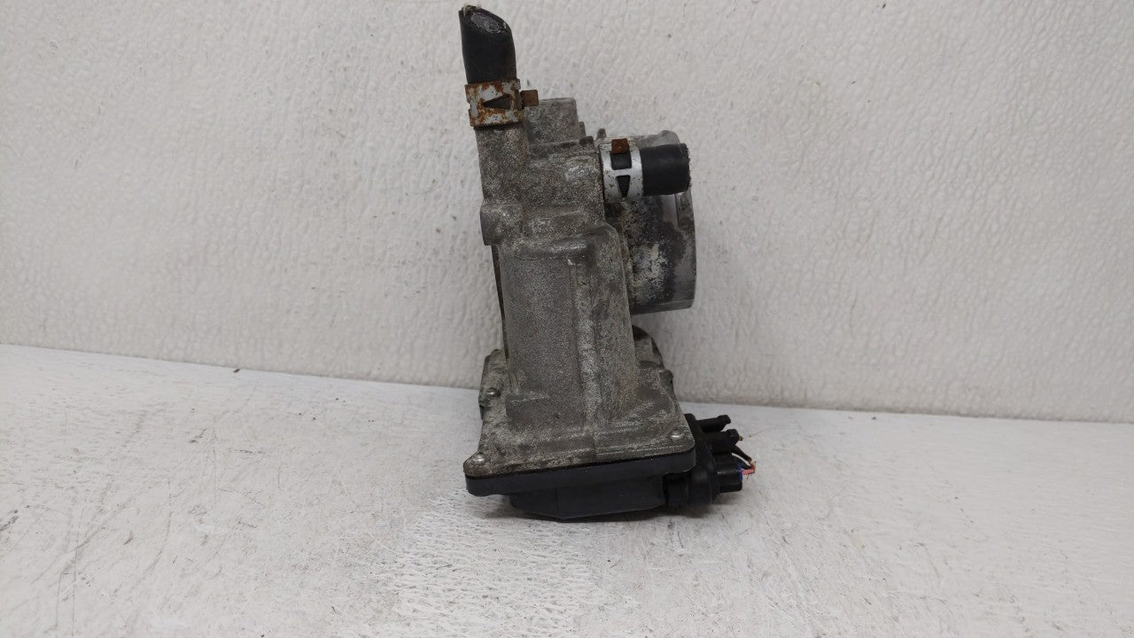2010-2022 Toyota Prius Throttle Body P/N:22030-37060 Fits Fits 2010 2011 2012 2013 2014 2015 2016 2017 2018 2019 2020 2021 2