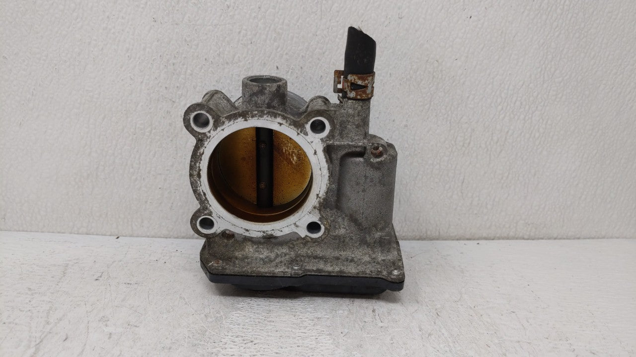 2010-2022 Toyota Prius Throttle Body P/N:22030-37060 Fits Fits 2010 2011 2012 2013 2014 2015 2016 2017 2018 2019 2020 2021 2