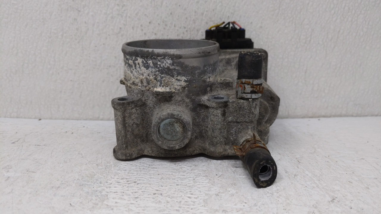 2010-2022 Toyota Prius Throttle Body P/N:22030-37060 Fits Fits 2010 2011 2012 2013 2014 2015 2016 2017 2018 2019 2020 2021 2