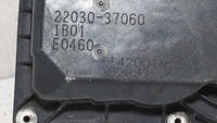2010-2022 Toyota Prius Throttle Body P/N:22030-37060 Fits Fits 2010 2011 2012 2013 2014 2015 2016 2017 2018 2019 2020 2021 2