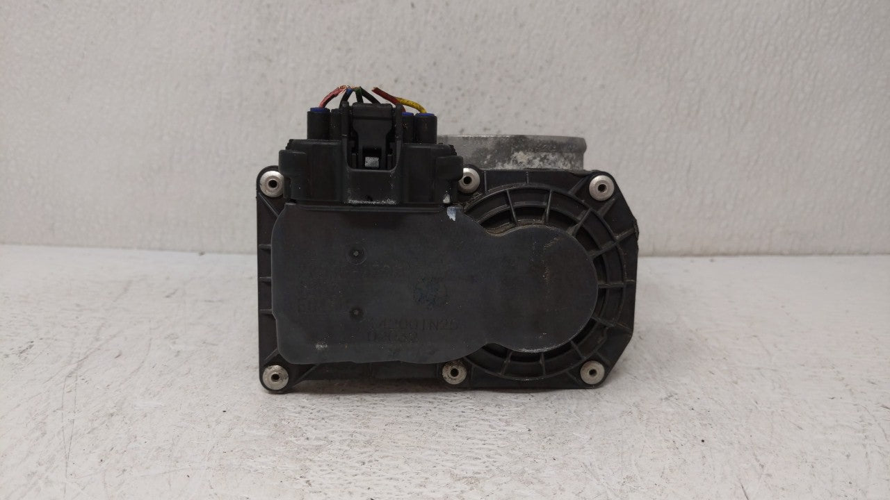 2010-2022 Toyota Prius Throttle Body P/N:22030-37060 Fits Fits 2010 2011 2012 2013 2014 2015 2016 2017 2018 2019 2020 2021 2