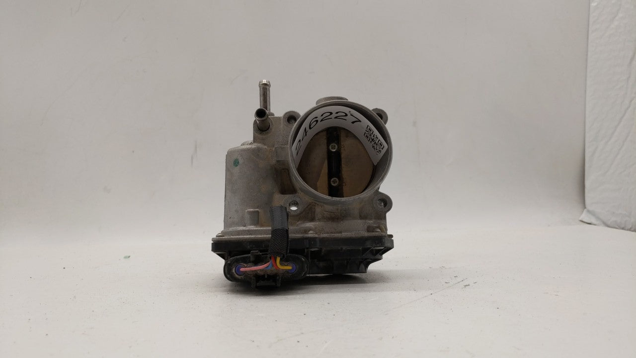 2010-2022 Toyota Prius Throttle Body P/N:22030-37060 Fits Fits 2010 2011 2012 2013 2014 2015 2016 2017 2018 2019 2020 2021 2