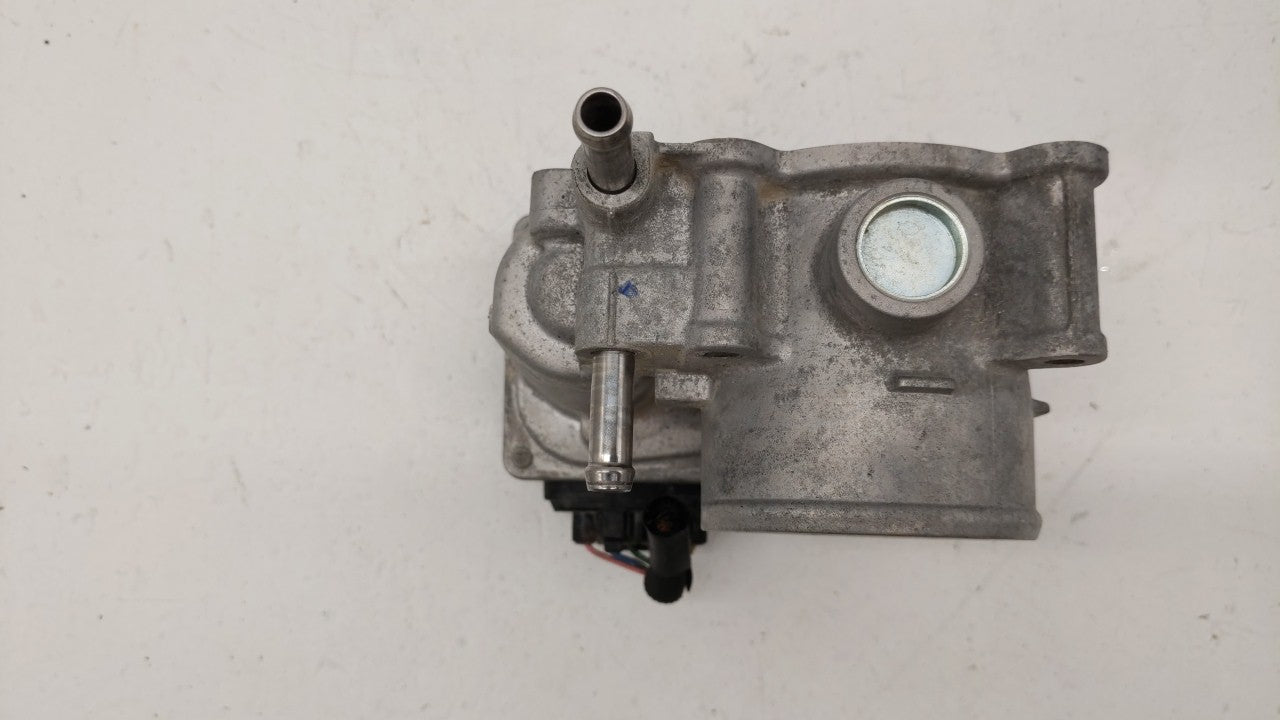 2010-2022 Toyota Prius Throttle Body P/N:22030-37060 Fits Fits 2010 2011 2012 2013 2014 2015 2016 2017 2018 2019 2020 2021 2