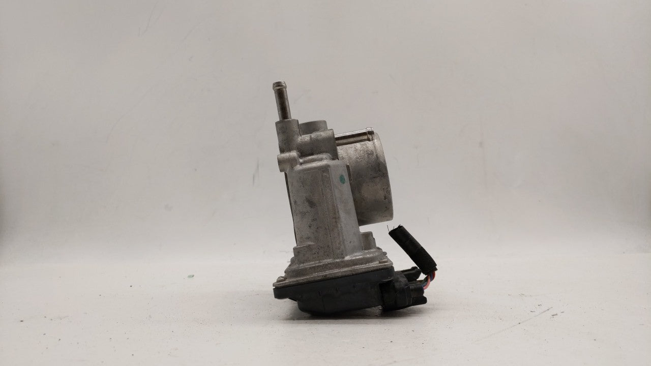 2010-2022 Toyota Prius Throttle Body P/N:22030-37060 Fits Fits 2010 2011 2012 2013 2014 2015 2016 2017 2018 2019 2020 2021 2