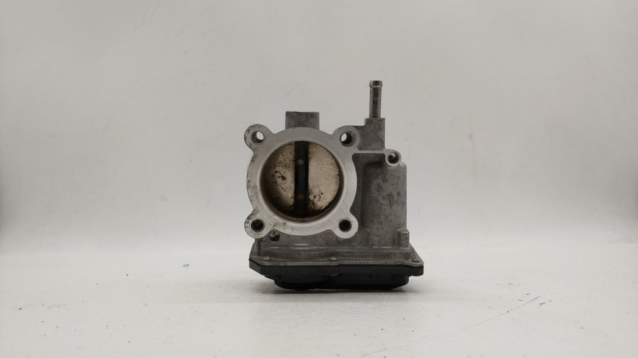 2010-2022 Toyota Prius Throttle Body P/N:22030-37060 Fits Fits 2010 2011 2012 2013 2014 2015 2016 2017 2018 2019 2020 2021 2