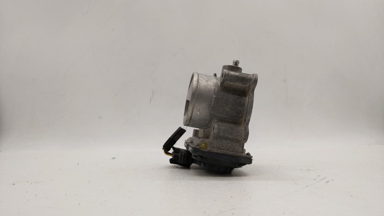 2010-2022 Toyota Prius Throttle Body P/N:22030-37060 Fits Fits 2010 2011 2012 2013 2014 2015 2016 2017 2018 2019 2020 2021 2