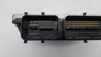 2014 Toyota Prius PCM Engine Control Computer ECU ECM PCU OEM P/N:89661-47590 Fits OEM Used Auto Parts - Oemusedautoparts1.c