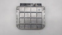 2014 Toyota Prius PCM Engine Control Computer ECU ECM PCU OEM P/N:89661-47590 Fits OEM Used Auto Parts - Oemusedautoparts1.c