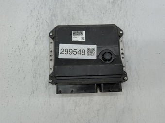 compare product 2014 Toyota Prius PCM Engine Control Computer ECU ECM PCU OEM P/N:89661-47590 Fits OEM Used Auto Parts