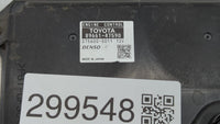 2014 Toyota Prius PCM Engine Control Computer ECU ECM PCU OEM P/N:89661-47590 Fits OEM Used Auto Parts - Oemusedautoparts1.c