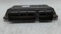 2014 Toyota Prius PCM Engine Control Computer ECU ECM PCU OEM P/N:89661-47590 Fits OEM Used Auto Parts - Oemusedautoparts1.c