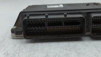 2014 Toyota Prius PCM Engine Control Computer ECU ECM PCU OEM P/N:89661-47590 Fits OEM Used Auto Parts - Oemusedautoparts1.c
