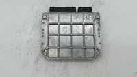2014 Toyota Prius PCM Engine Control Computer ECU ECM PCU OEM P/N:89661-47590 Fits OEM Used Auto Parts - Oemusedautoparts1.c