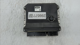 compare product 2014 Toyota Prius PCM Engine Control Computer ECU ECM PCU OEM P/N:89661-47590 Fits OEM Used Auto Parts