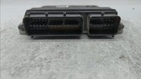 2014 Toyota Prius PCM Engine Control Computer ECU ECM PCU OEM P/N:89661-47590 Fits OEM Used Auto Parts - Oemusedautoparts1.c
