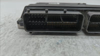 2014 Toyota Prius PCM Engine Control Computer ECU ECM PCU OEM P/N:89661-47590 Fits OEM Used Auto Parts - Oemusedautoparts1.c