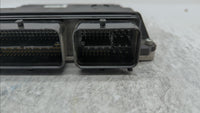 2014 Toyota Prius PCM Engine Control Computer ECU ECM PCU OEM P/N:89661-47590 Fits OEM Used Auto Parts - Oemusedautoparts1.c