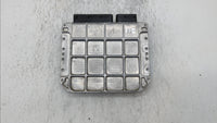 2014 Toyota Prius PCM Engine Control Computer ECU ECM PCU OEM P/N:89661-47590 Fits OEM Used Auto Parts - Oemusedautoparts1.c