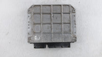 2014 Toyota Prius PCM Engine Control Computer ECU ECM PCU OEM P/N:89661-47590 Fits OEM Used Auto Parts - Oemusedautoparts1.c