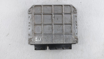 2014 Toyota Prius PCM Engine Control Computer ECU ECM PCU OEM P/N:89661-47590 Fits OEM Used Auto Parts - Oemusedautoparts1.c