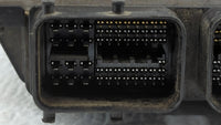 2014 Toyota Prius PCM Engine Control Computer ECU ECM PCU OEM P/N:89661-47590 Fits OEM Used Auto Parts - Oemusedautoparts1.c