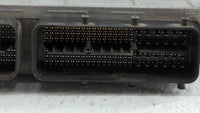 2014 Toyota Prius PCM Engine Control Computer ECU ECM PCU OEM P/N:89661-47590 Fits OEM Used Auto Parts - Oemusedautoparts1.c