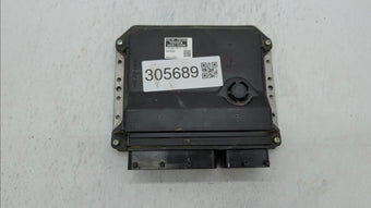compare product 2014 Toyota Prius PCM Engine Control Computer ECU ECM PCU OEM P/N:89661-47590 Fits OEM Used Auto Parts