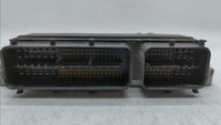 2014 Toyota Prius PCM Engine Control Computer ECU ECM PCU OEM P/N:89661-47590 Fits OEM Used Auto Parts - Oemusedautoparts1.c