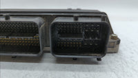 2014 Toyota Prius PCM Engine Control Computer ECU ECM PCU OEM P/N:89661-47590 Fits OEM Used Auto Parts - Oemusedautoparts1.c