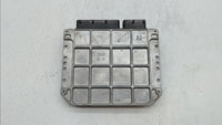 2014 Toyota Prius PCM Engine Control Computer ECU ECM PCU OEM P/N:89661-47590 Fits OEM Used Auto Parts - Oemusedautoparts1.c
