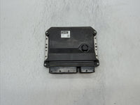 2014 Toyota Prius PCM Engine Control Computer ECU ECM PCU OEM P/N:89661-47590 Fits OEM Used Auto Parts - Oemusedautoparts1.c