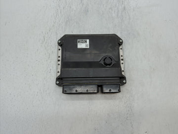 2014 Toyota Prius PCM Engine Control Computer ECU ECM PCU OEM P/N:89661-47590 Fits OEM Used Auto Parts - Oemusedautoparts1.c