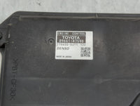 2014 Toyota Prius PCM Engine Control Computer ECU ECM PCU OEM P/N:89661-47590 Fits OEM Used Auto Parts - Oemusedautoparts1.c
