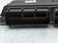 2014 Toyota Prius PCM Engine Control Computer ECU ECM PCU OEM P/N:89661-47590 Fits OEM Used Auto Parts - Oemusedautoparts1.c