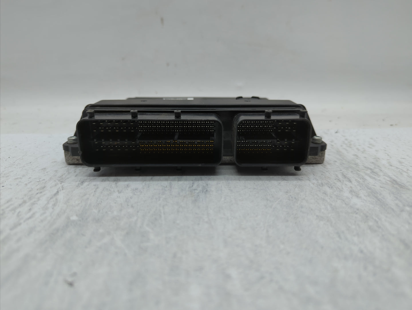 2014 Toyota Prius PCM Engine Control Computer ECU ECM PCU OEM P/N:89661-47590 Fits OEM Used Auto Parts - Oemusedautoparts1.c