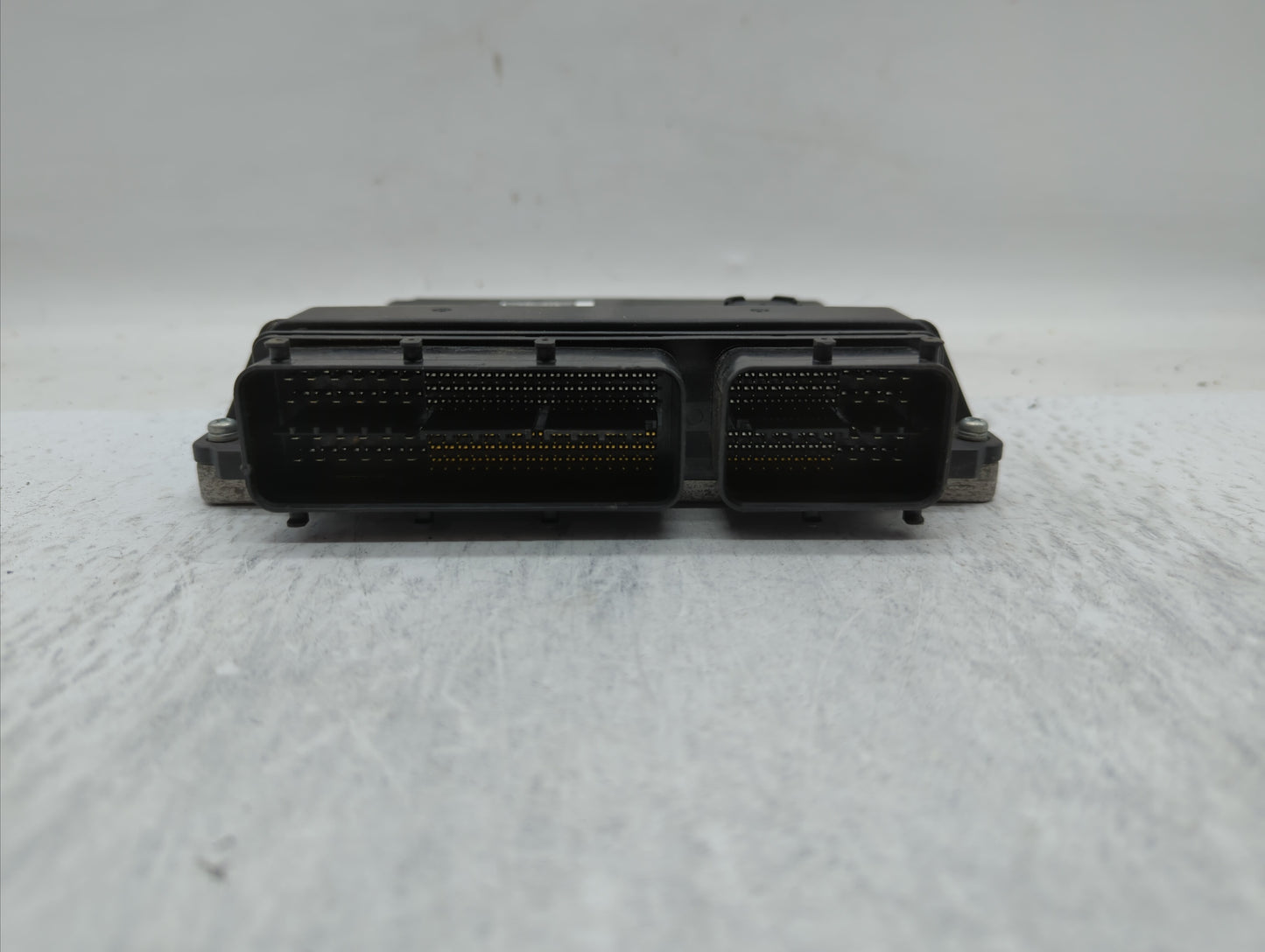 2014 Toyota Prius PCM Engine Control Computer ECU ECM PCU OEM P/N:89661-47590 Fits OEM Used Auto Parts - Oemusedautoparts1.c