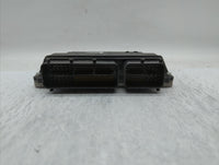 2014 Toyota Prius PCM Engine Control Computer ECU ECM PCU OEM P/N:89661-47590 Fits OEM Used Auto Parts - Oemusedautoparts1.c