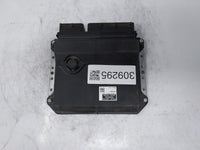 2014 Toyota Prius PCM Engine Control Computer ECU ECM PCU OEM P/N:89661-47590 Fits OEM Used Auto Parts - Oemusedautoparts1.c