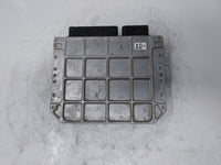 2014 Toyota Prius PCM Engine Control Computer ECU ECM PCU OEM P/N:89661-47590 Fits OEM Used Auto Parts - Oemusedautoparts1.c