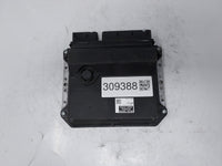 2014 Toyota Prius PCM Engine Control Computer ECU ECM PCU OEM P/N:89661-47590 Fits OEM Used Auto Parts - Oemusedautoparts1.c