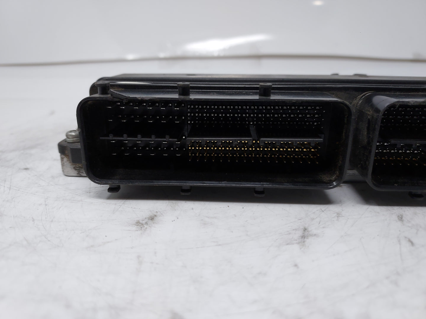 2014 Toyota Prius PCM Engine Control Computer ECU ECM PCU OEM P/N:89661-47590 Fits OEM Used Auto Parts - Oemusedautoparts1.c