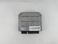 2014 Toyota Prius PCM Engine Control Computer ECU ECM PCU OEM P/N:89661-47590 Fits OEM Used Auto Parts - Oemusedautoparts1.c