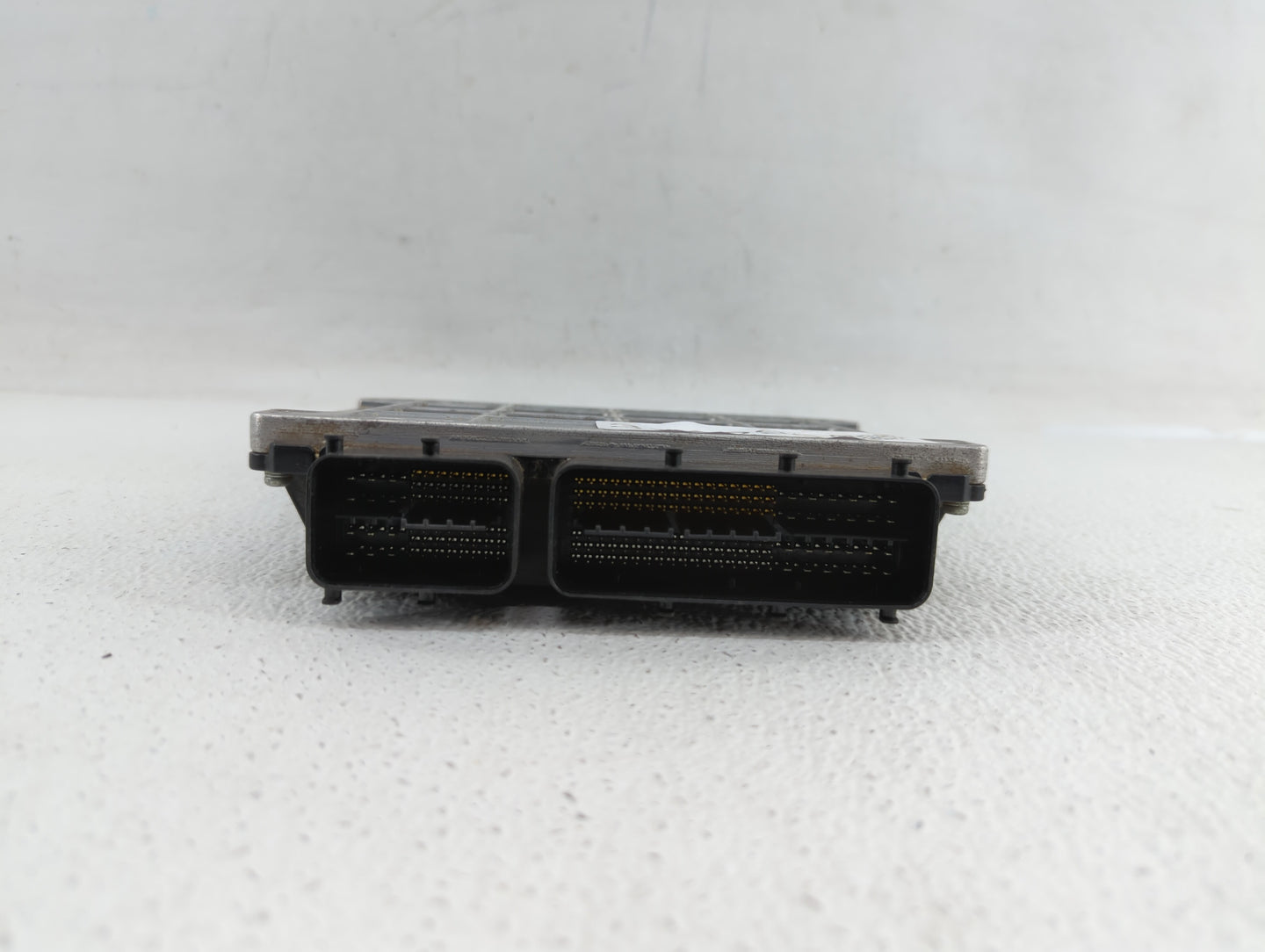 2014 Toyota Prius PCM Engine Control Computer ECU ECM PCU OEM P/N:89661-47590 Fits OEM Used Auto Parts - Oemusedautoparts1.c