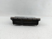 2014 Toyota Prius PCM Engine Control Computer ECU ECM PCU OEM P/N:89661-47590 Fits OEM Used Auto Parts - Oemusedautoparts1.c
