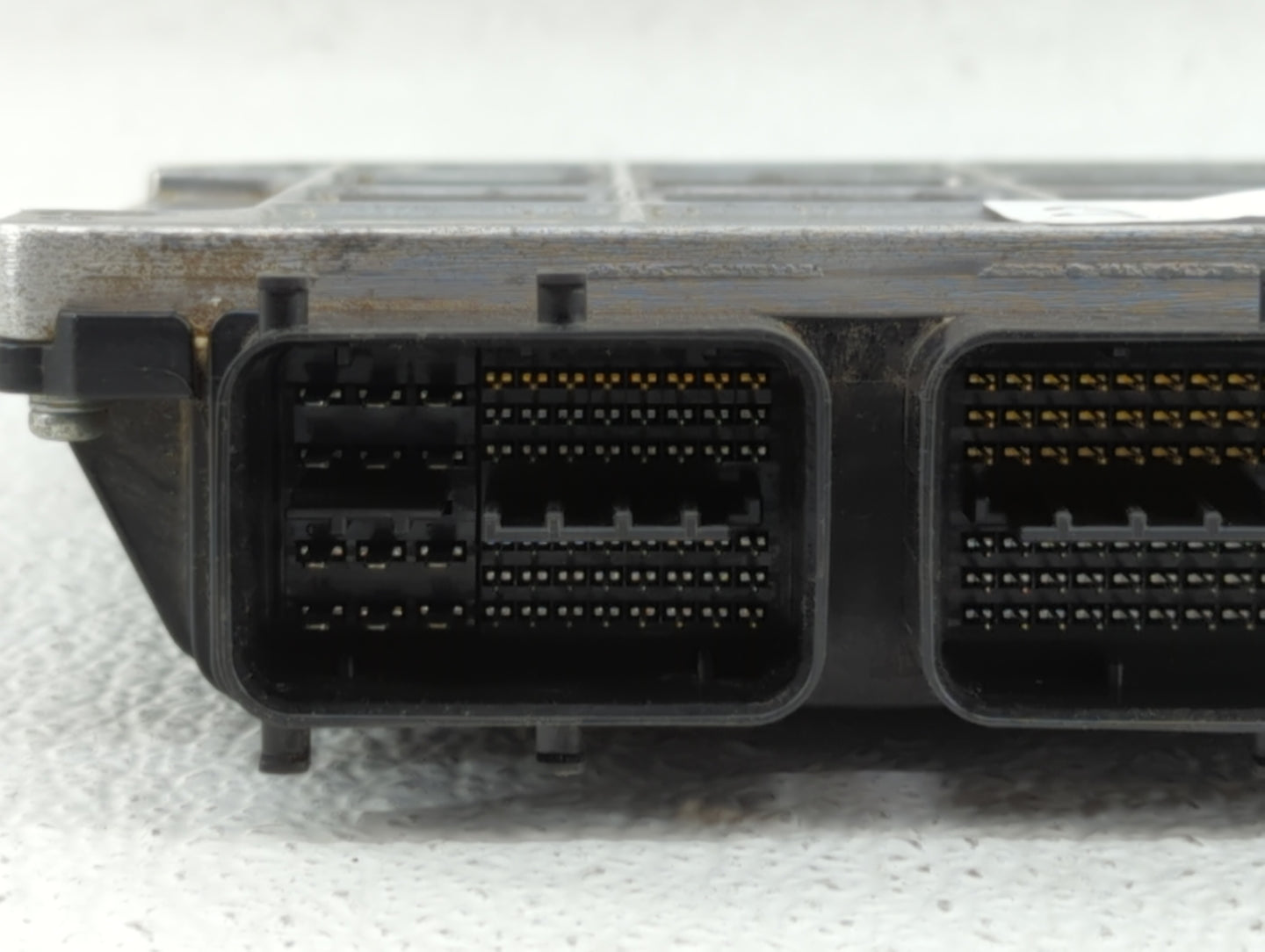 2014 Toyota Prius PCM Engine Control Computer ECU ECM PCU OEM P/N:89661-47590 Fits OEM Used Auto Parts - Oemusedautoparts1.c