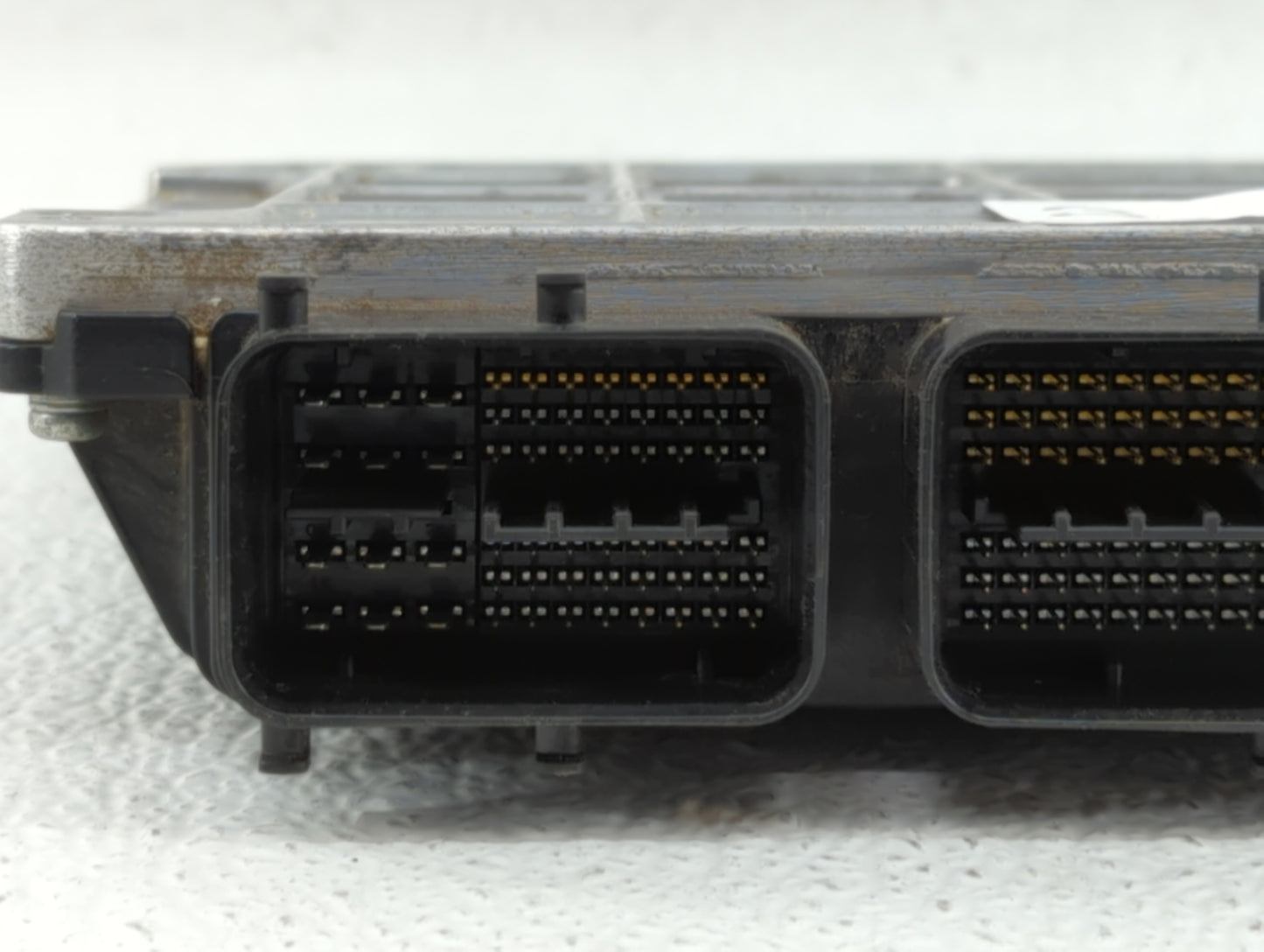 2014 Toyota Prius PCM Engine Control Computer ECU ECM PCU OEM P/N:89661-47590 Fits OEM Used Auto Parts - Oemusedautoparts1.c