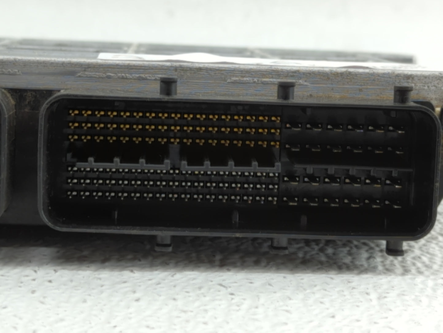 2014 Toyota Prius PCM Engine Control Computer ECU ECM PCU OEM P/N:89661-47590 Fits OEM Used Auto Parts - Oemusedautoparts1.c